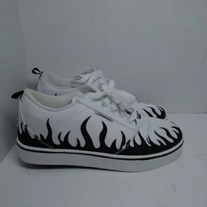 Heelys Pro 20 Prints Wheeled Skate Shoes, Men's 8